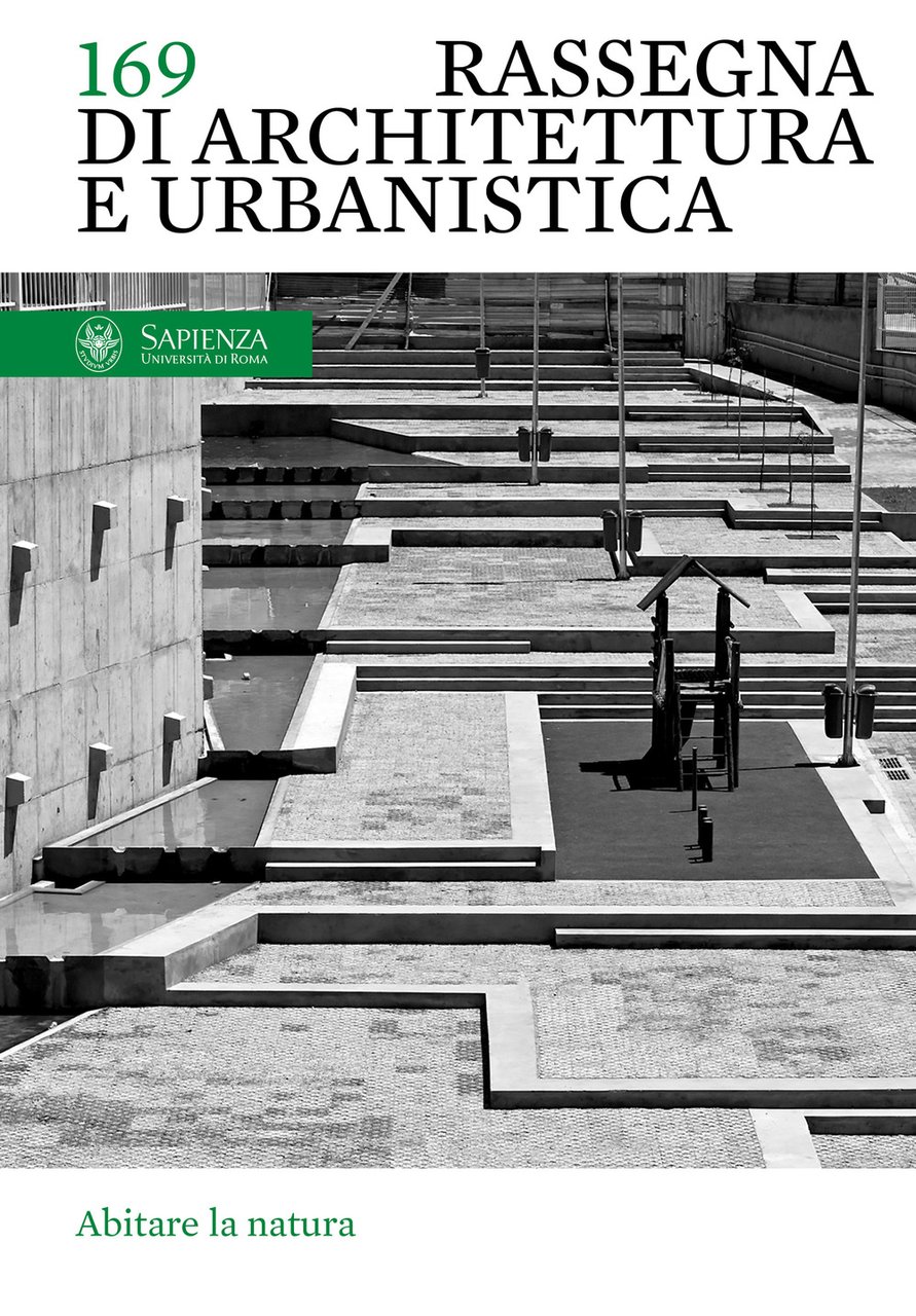 Rassegna di architettura e urbanistica. Ediz. italiana e inglese. Vol. …