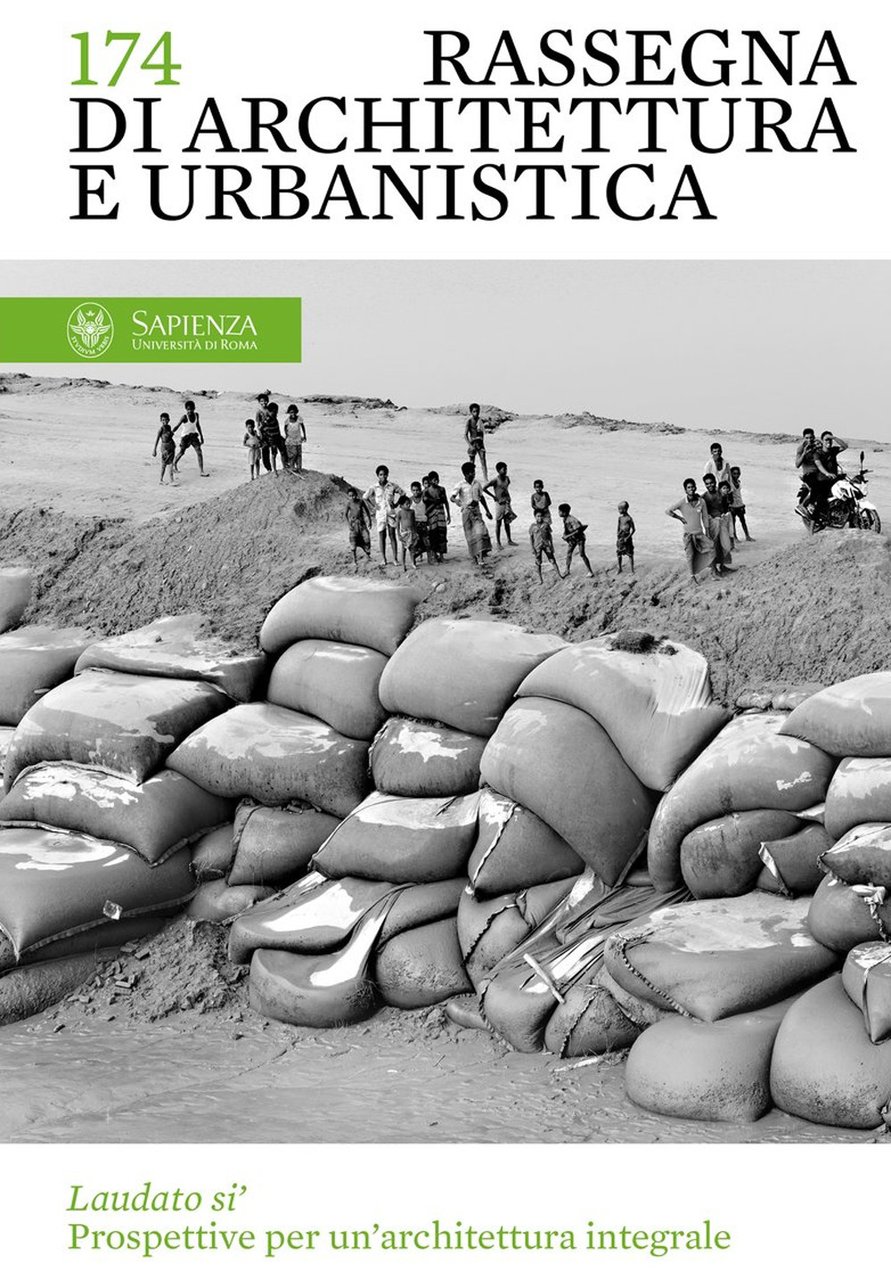 Rassegna di architettura e urbanistica. Ediz. italiana e inglese. Vol. …