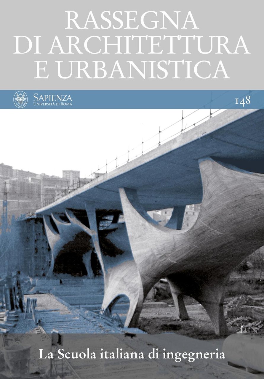 Rassegna di architettura e urbanistica. Vol. 148: La scuola italiana …