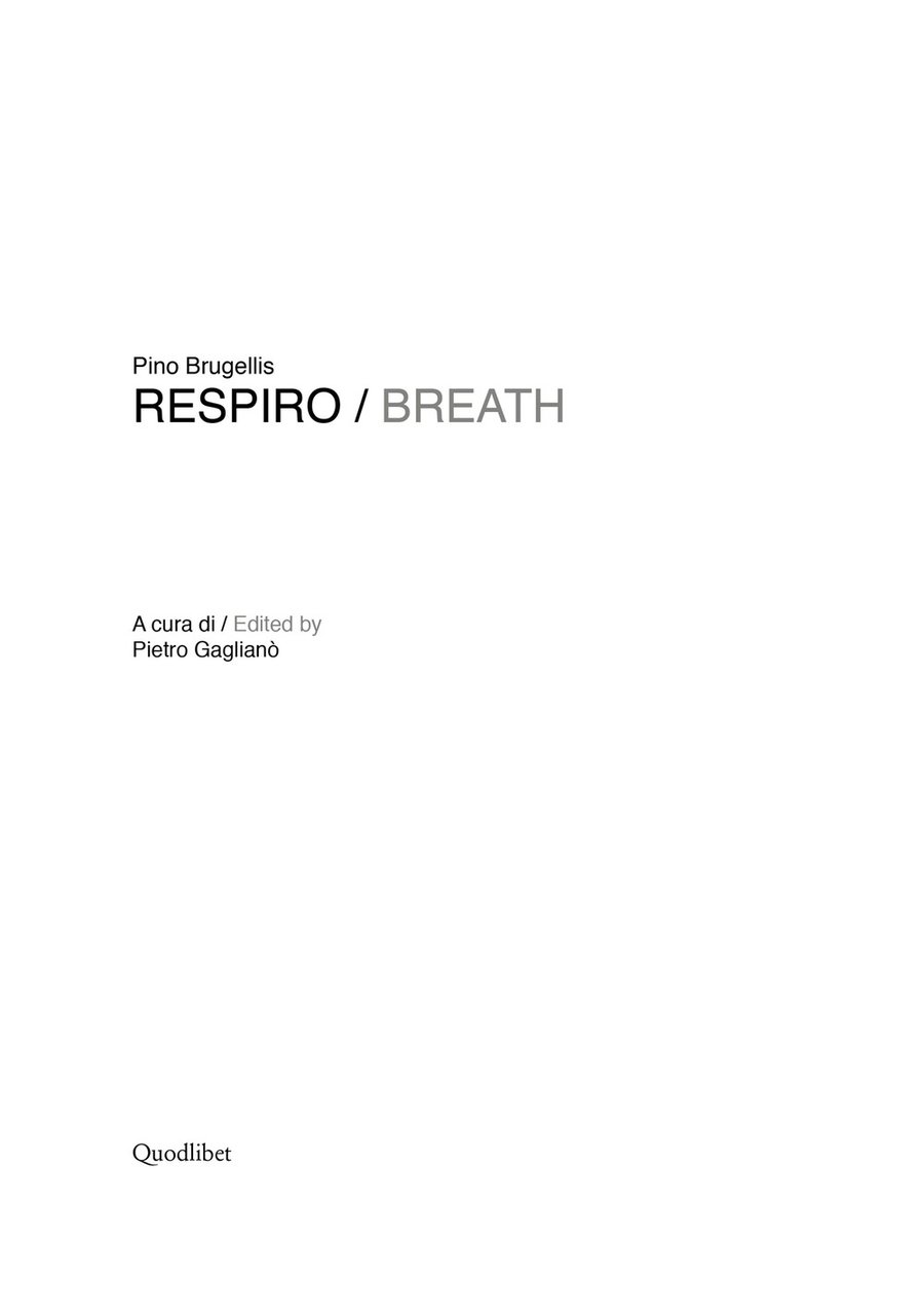 Respiro-Breath