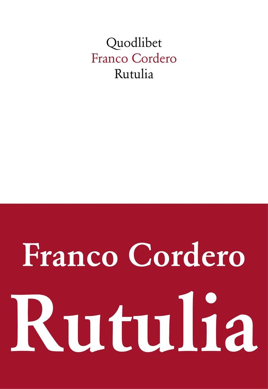 Rutulia