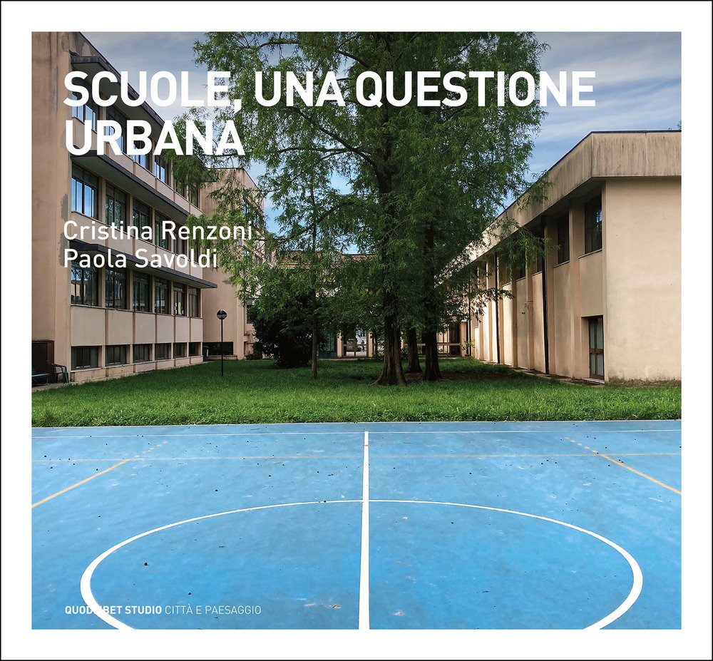 Scuole, una questione urbana | Immagine principale