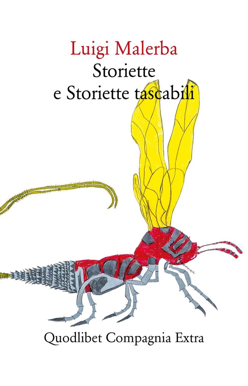 Storiette e storiette tascabili