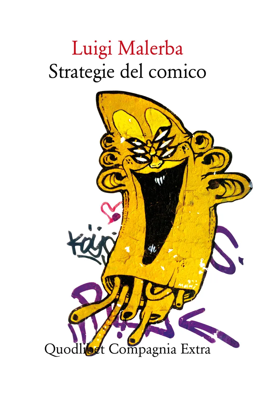 Strategie del comico | Immagine principale