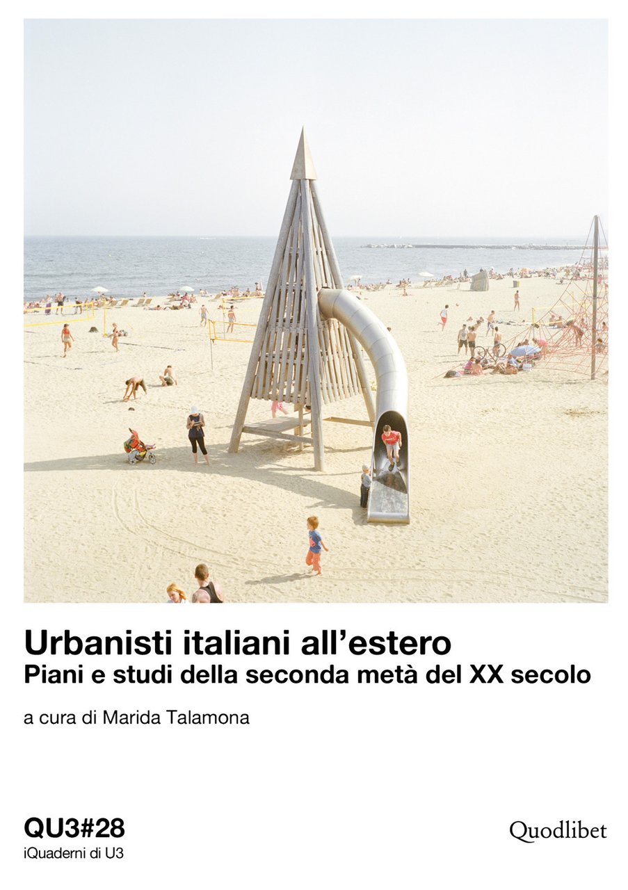 Urbanisti italiani all’estero. Piani e studi della seconda metà del …