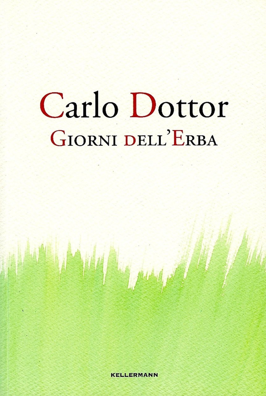 Giorni dell'erba