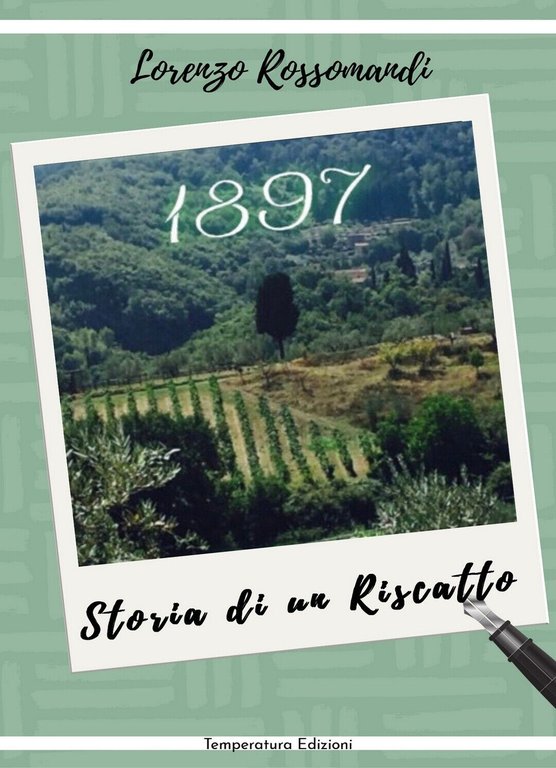 1897 - Storia di un Riscatto di Lorenzo Rossomandi, 2020, …