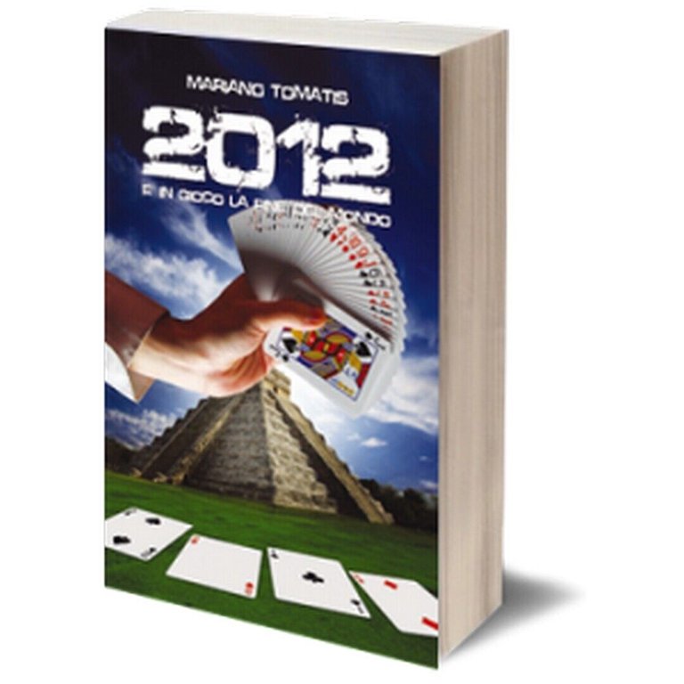 2012 è in gioco la fine del mondo? di Mariano …