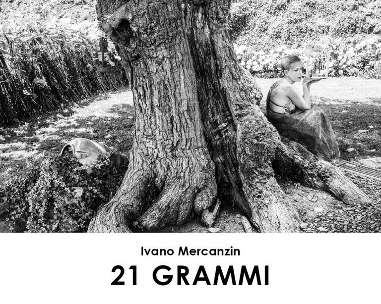 21 Grammi di Ivano Mercanzin, 2017, Youcanprint