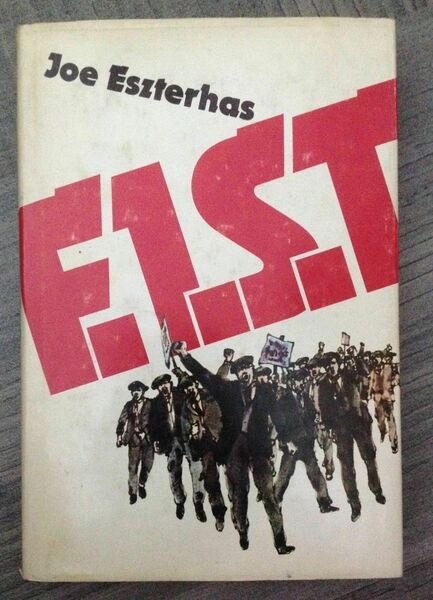 F.I.S.T. - JOE ESZTERHAS - CLUB DEGLI EDITORI | Immagine principale