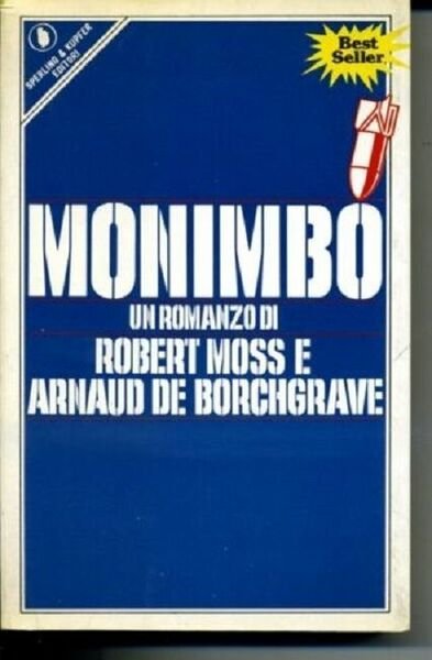 MONIMBO * Moss Robert - De Borchgrave Arnaud - Ed … | Immagine principale