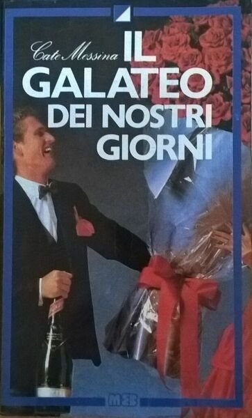 IL GALATEO DEI NOSTRI GIORNI - Cate Messina (Meb 1990) …