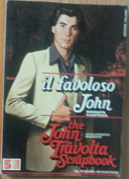 Il favoloso John Una biografia illustrata - Munshower - SM … | Immagine principale