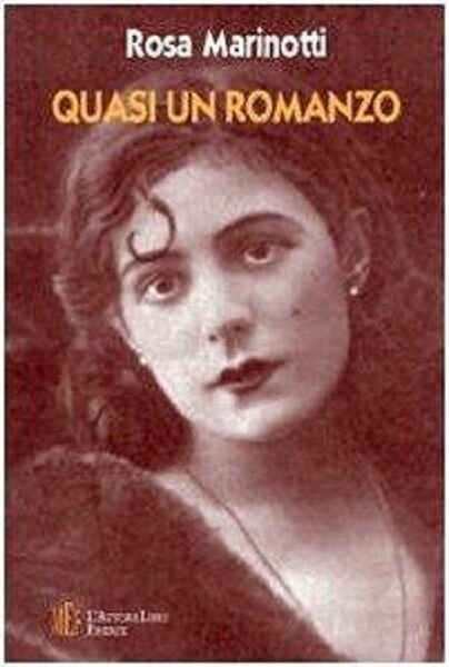 Quasi un romanzo. La storia dell?Italia tra ?800 e ?900 … | Immagine principale