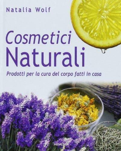 Cosmetici naturali - Natalia Wolf - Armenia,2013 - A | Immagine principale