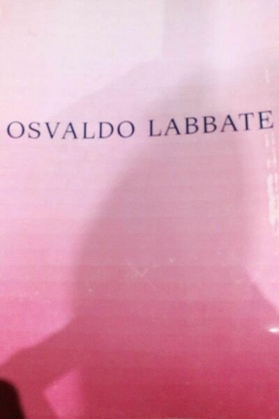 Osvaldo Labbate - Aa.vv. - Trevi Editore Roma - lo