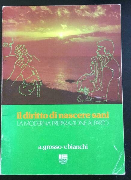 Il diritto di nascere sani - Grosso, Bianchi, Maggioli Editore … | Immagine principale