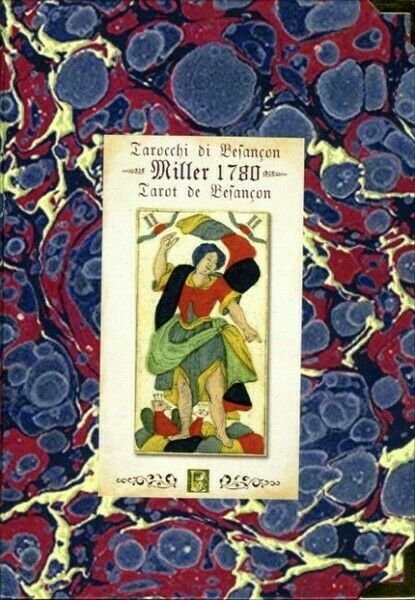 Besançon di Josef Miller Deluxe Box, di Giordano Berti, 2019, …