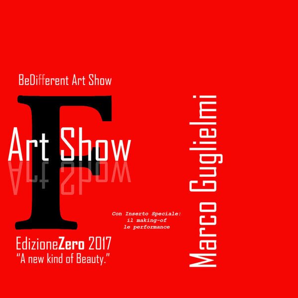 BeDifferent 2017, di S. Minutaglio, 2017, Youcanprint - ER