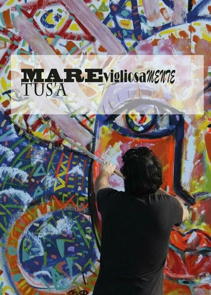 Marevigliosamente Tusa - di Mauro Di Girolamo, 2017, Youcanprint - …