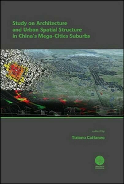 Study on architecture and urban spatial structure in China?s mega-cities …