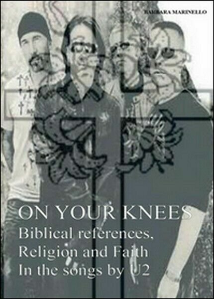 On your knees. Biblical references, religion and faith in the …