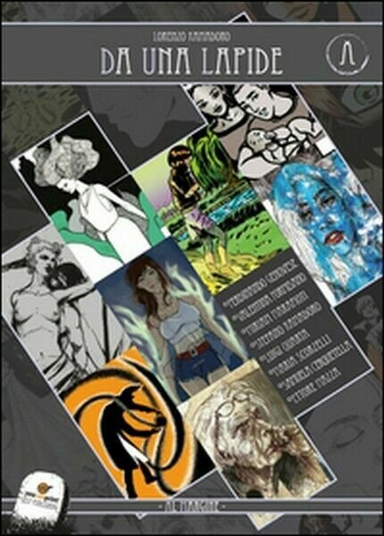 Da una lapide-Al margine, di Lorenzo Ramadoro, 2014, Youcanprint - …