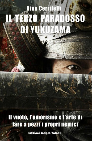 Il terzo paradosso di Yukuzama - Rocco Cerritelli, 2019, Youcanprint …