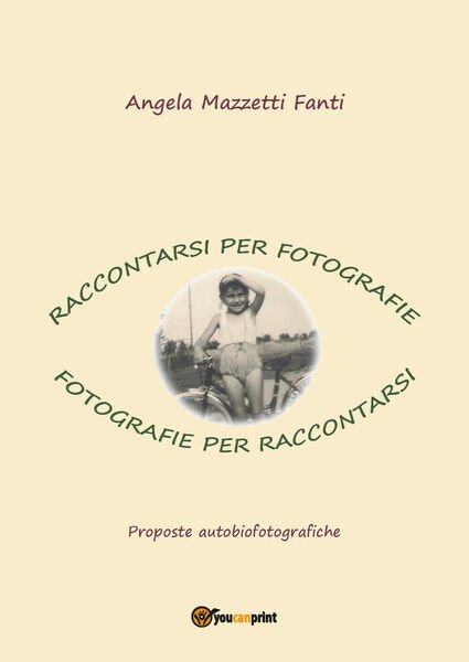 Raccontarsi per fotografie, Fotografie per raccontarsi - ER