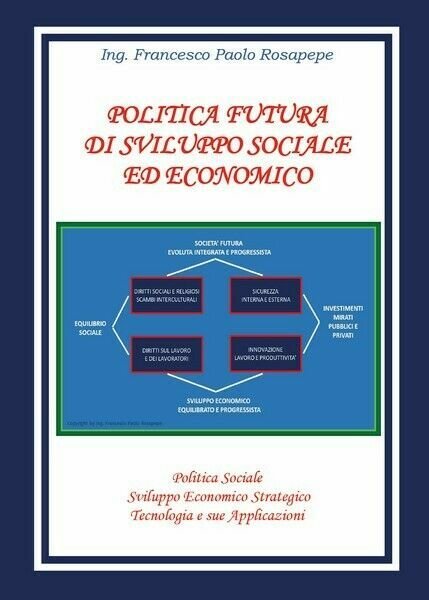 Politica futura e sviluppo sociale e economico - ER