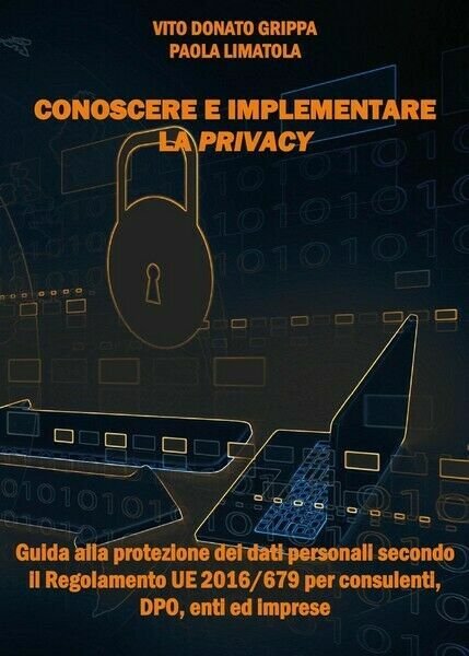 Conoscere e implementare la Privacy - ER