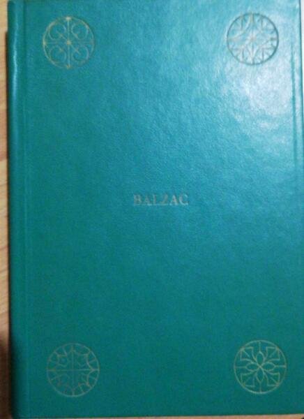 Eugenia Grandet di Balzac, 1969, Arnoldo Mondadori Editore -D