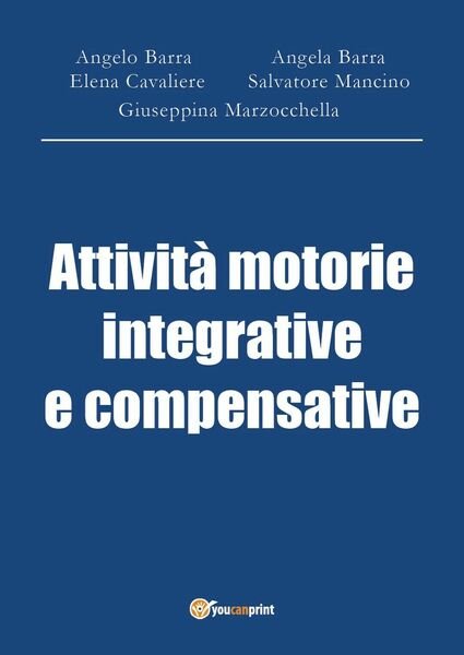 Attività motorie integrative e compensative