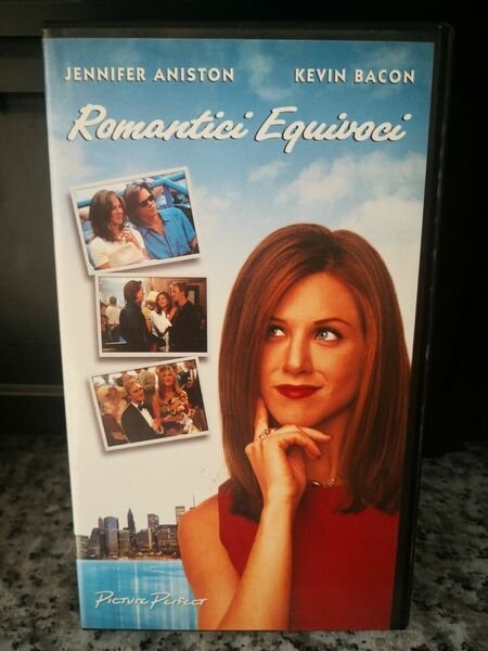 Romantici equivoci - vhs - 1998 - Century Fox - … | Immagine principale