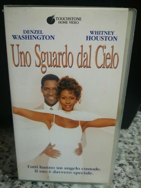 Uno sguardo dal cielo - vhs - 1998 - Univideo … | Immagine principale