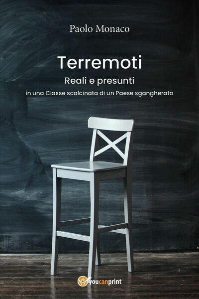 Terremoti reali e presunti in una Classe scalcinata di un …