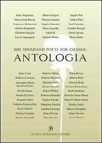 100 thousand poets for change. Antologia