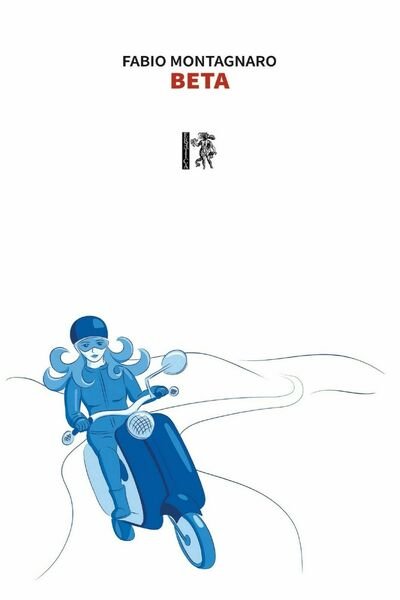 Beta di Fabio Montagnaro, 2020, Eretica Edizioni | Immagine Gallery 1