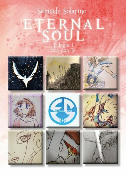 ETERNAL SOUL Trilogia I parte 1 Uno con Te di …