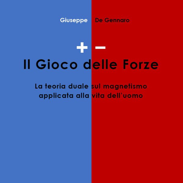 + / - Il Gioco delle Forze - Giuseppe De …