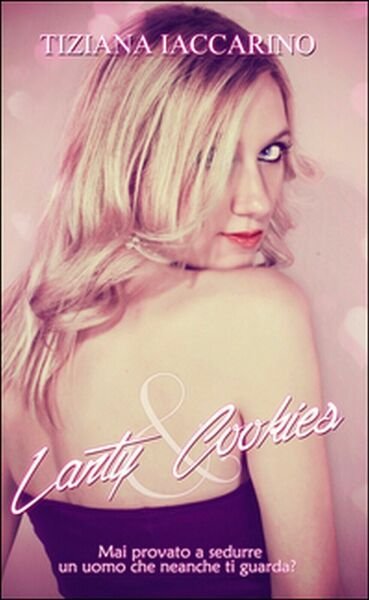 Lanty&cookies di Tiziana Iaccarino, 2016, Genesis Publishing