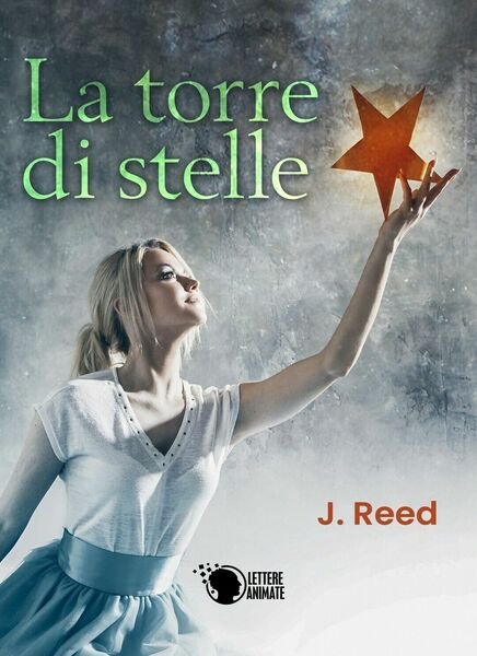 La Torre di Stelle di J. Reed, 2019, Lettere Animate