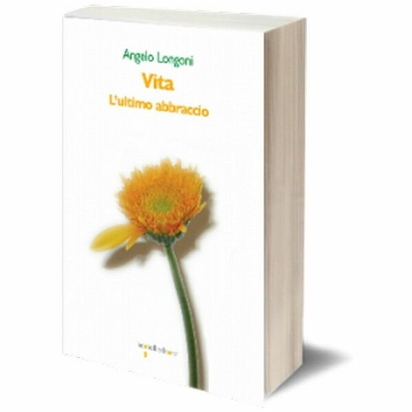 Vita di Angelo Longoni, Iacobelli Editore