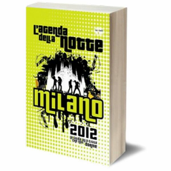 Agenda della notte 2012, Roma di No Author Assigned To …