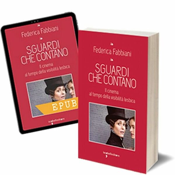 Sguardi che contano di Federica Fabbiani, 2019, Iacobelli Editore