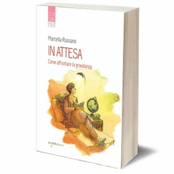 In attesa di Marcella Russano, 2018, Iacobelli Editore