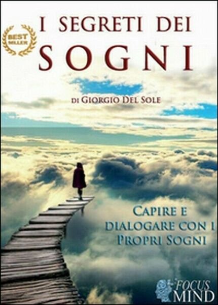 I segreti dei sogni - Giorgio Del Sole, 2015, Youcanprint