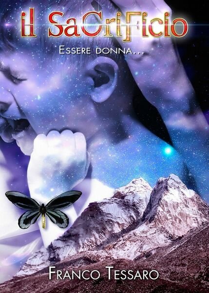 Il SaCriFicio di Franco Tessaro, 2018, Youcanprint