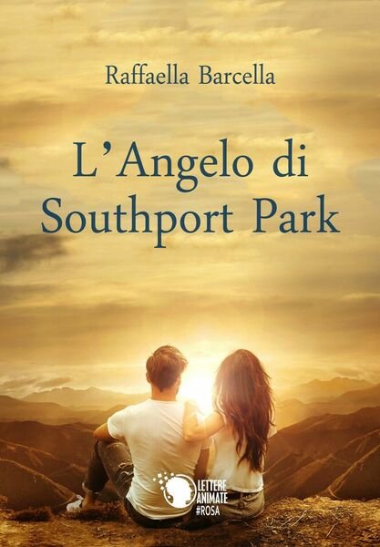 L?angelo di Southport Park di Raffaella Barcella, 2018, Lettere Animate …