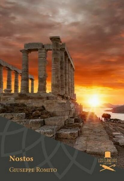 Nostos di Giuseppe Romito , Les Flaneurs